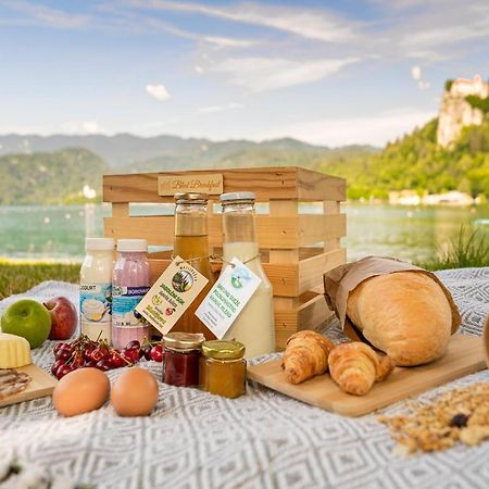 Lavender Lodge Блед Экстерьер фото